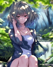 得过且过的勇者