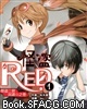怪盗RED