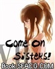 Come on!Sisters