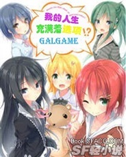 我的人生充满galgame选项