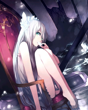 性转魔王与无赖勇者的婚后生活