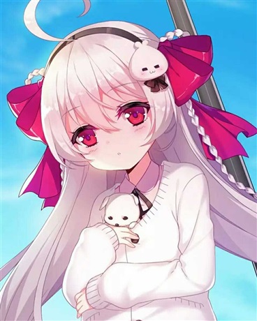 性转的我多了两只狐娘妹妹