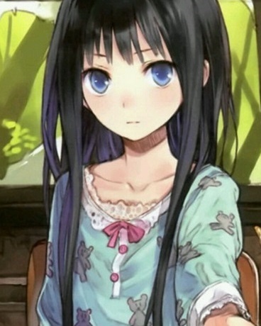 与她交换身体的我开始了混乱生活