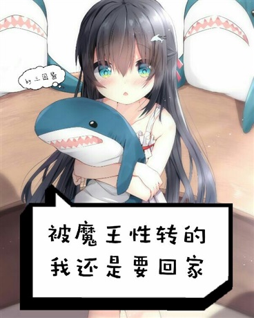被魔王性转的我还是要回家