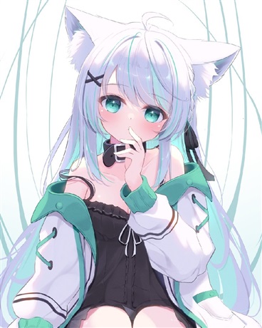 少女和我互换身体,我也是少女?