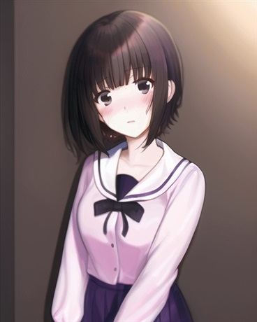 交换身体的我们绝不相恋!