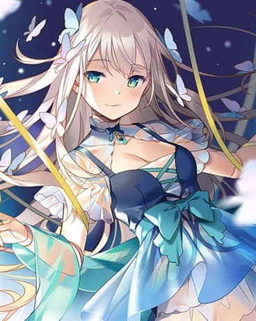 穿越者们的日记