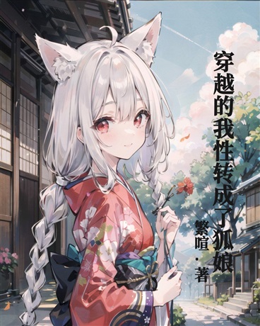 穿越的我性转成了狐娘