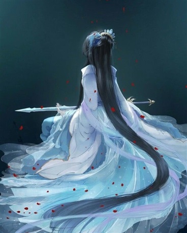 换身女剑仙的魔尊绝不屈从