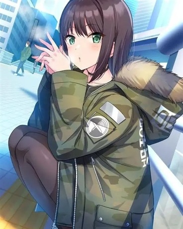 交换之后,我们的生活乱套了