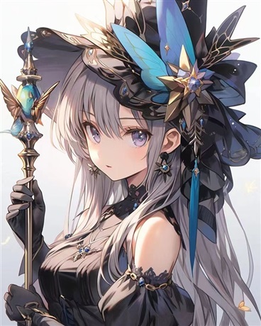 转生！在开祷世界成为绿茶圣女！