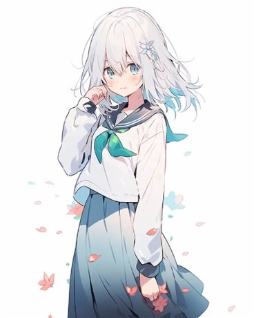 意外换身,我竟成了清纯女校花