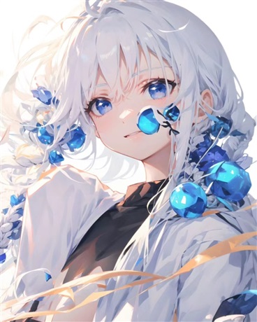 穿越后,竟与琪亚娜互换身体