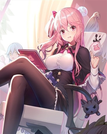 换身之后,校花开心坏了