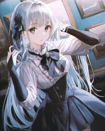 勇者，你竟然软饭硬吃！