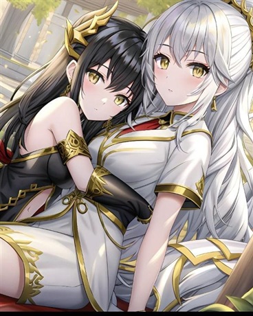 师尊,乱换身体可不好哦