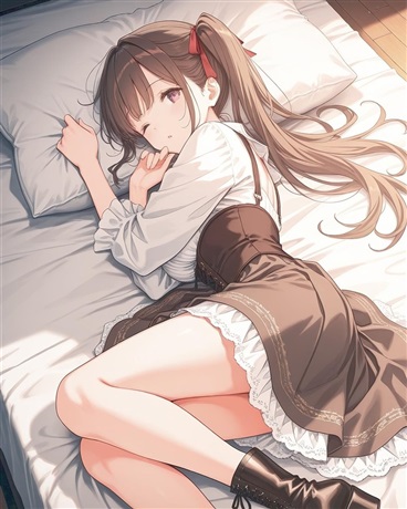 震惊!魔女小姐想要夺舍我