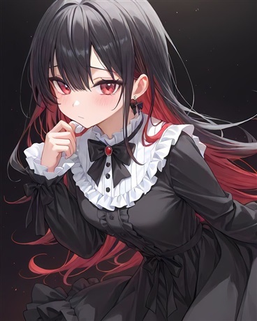 魔法少女发癫？吃假面骑士铁拳吧