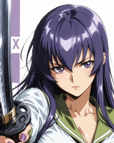 剑姬大小姐的剑灵侍女竟是气抖冷