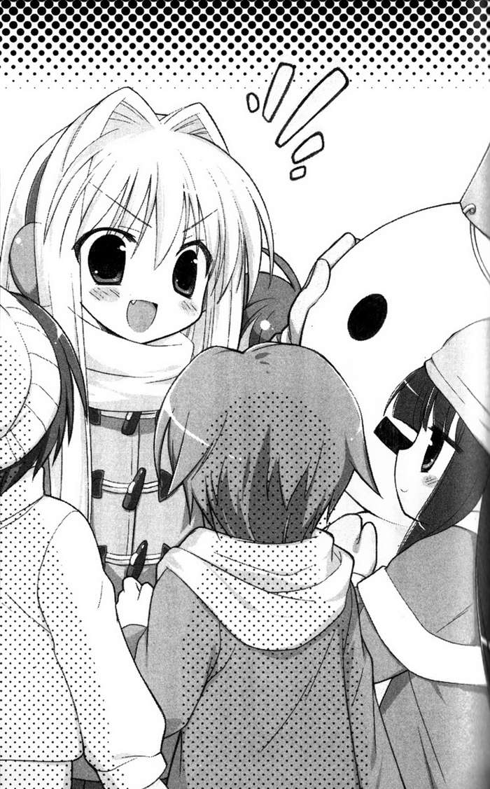 走进少女的心漫画_小说少女的心