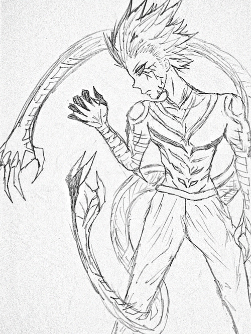 贝利亚怎么画简笔画