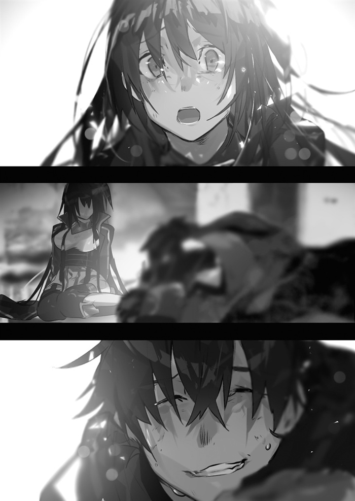 灰与幻想的格林姆迦尔-插画-灰与幻想的格林姆迦尔小说|灰与幻想的格林姆迦尔小说下载|SF轻小说