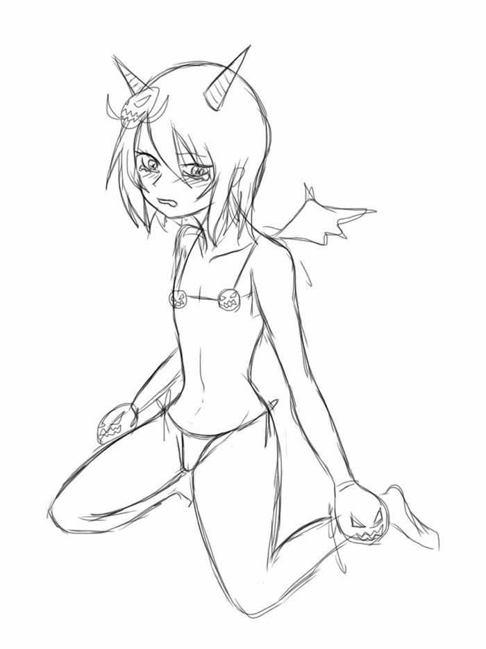 幼女勇者猎魔战记