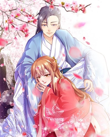 鬼王的三世宠妃