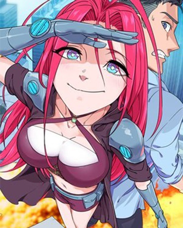 捡到一个女杀手