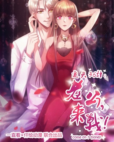 追夫36计