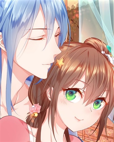 掌家小娘子