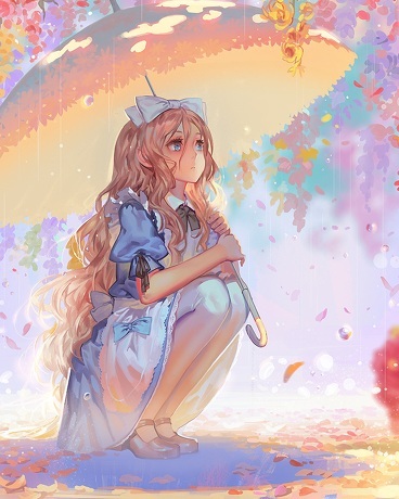 静海侦探事件簿