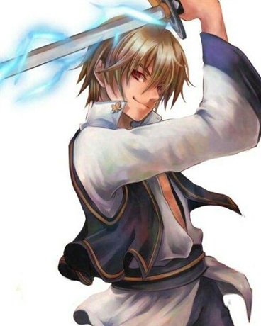 sf轻小说 重生的勇者大人 64 战斗 64 西幻 64 异世界 重生的