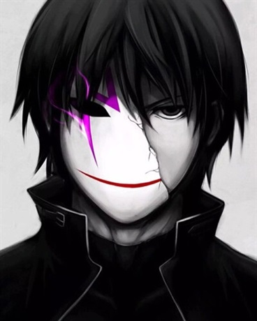 darknight漆黑之夜