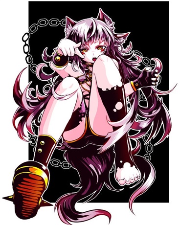 勇者小姐即将沦为本魔物娘的玩偶  添加到火袋