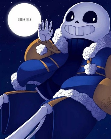 我在传说之下变成toby的后代