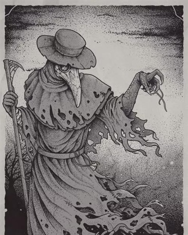 瘟疫医生的异世界冒险 评分:6.0 字数:22823     :201