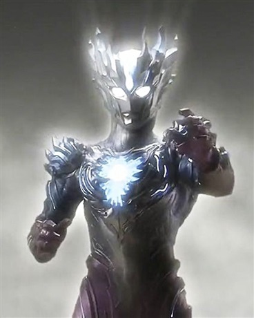 我变成赛迦的旅途>>第1话