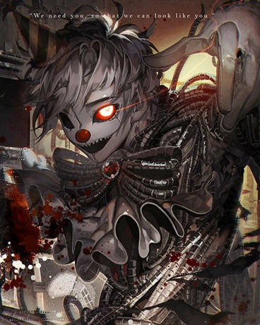 玩具熊埃纳德的旅途