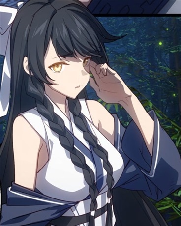 林朝雨的奇妙冒险