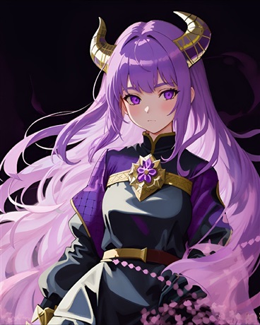 转生魔王的复兴大业 - 小说全文阅读 - 异世界重生魔王勇者女性主角 - 山岚月辉 - SF轻小说