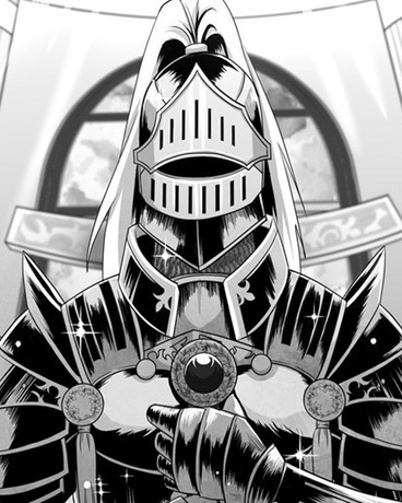 骑士与刺客的不妙之旅