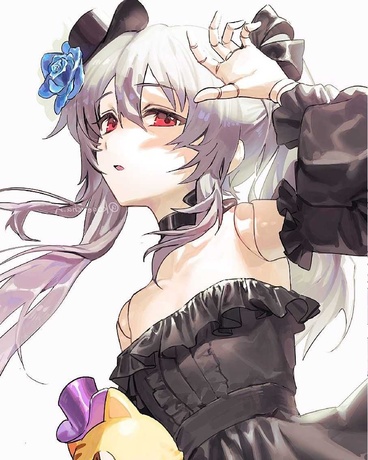 魔法少女之死就由人偶小姐改写！