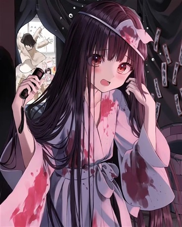 开局绑定狐仙，我的选项都超有病