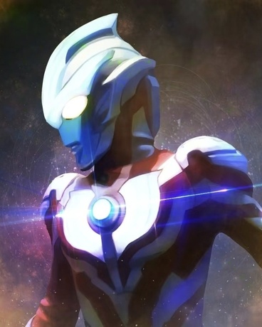 当银河映入崩坏