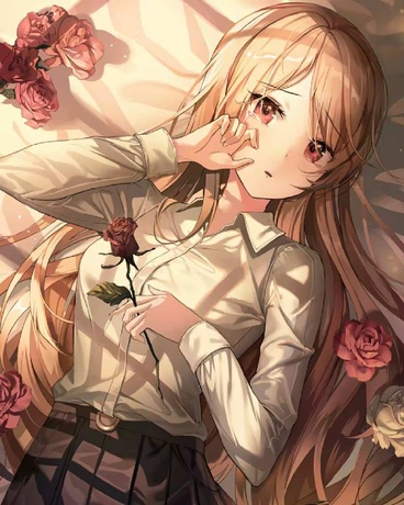 史莱姆化！我堕落成了软萌妹妹？