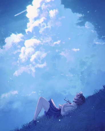 魔法少女绝不堕落！