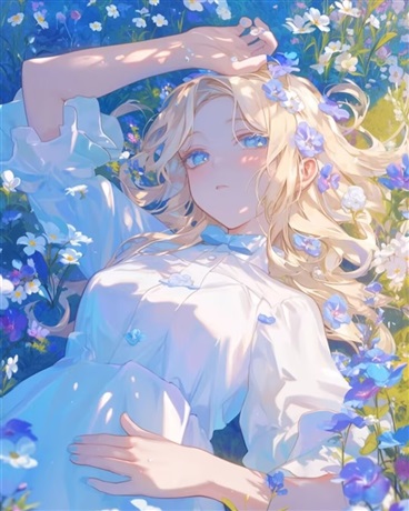 贴贴翻车的魔女小姐能拯救世界吗