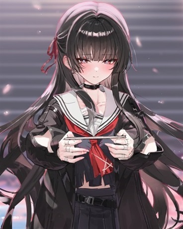 班级里的女骑士是我的宠物