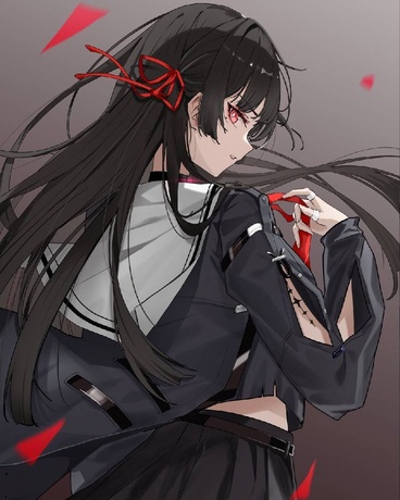 暗影少女不能审判你吗